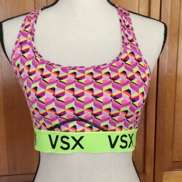Victoria's Secret Other - VSX Sports Bra